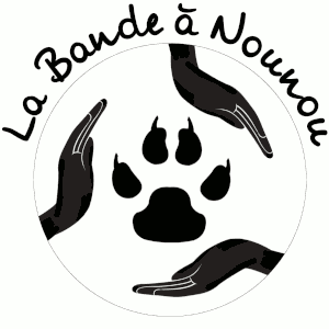 logo La Bande à Nounou