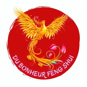 logo Du Bonheur Feng Shui