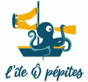 logo lile o pepites